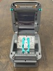 Zebra Zp450 Thermal Label Printer Wide Shipping Label Printer Usb Perfect Condit