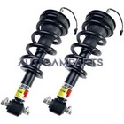 2pcs Front Shock Struts Assys For Escalade Tahoe Yukon Denali Magneride 84176631