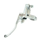 Front Brake Master Cylinder For Ktm 125 150 250 300 450 Xc w Exc -f Xcf -w Sx