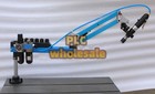M3-m12 Universal Flexible Arm Multi-direction Pneumatic Tapping Machine 400rpm