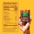 Bush s Best Onion Baked Beans  16 Oz  pack Of 12  16 Ounce