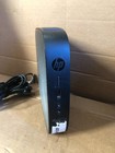 Hp T540 Amd Ryzen R1305g 2 40ghz 8gb Ram 128gb Ssd Thin Client 
