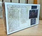 New Sealed Monolith Conan Board Game - Demon Of The Earth Expansion