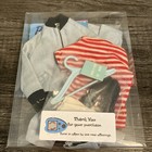 Vintage Ken The Yachtsman 789 Outfit - Complete 1960s Original Fashion