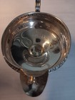 Sterling  Milk And Sugar Holders