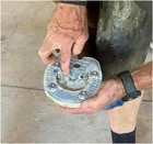 Red Horse Products - Artimud Hoof Clay   300g  