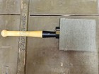 Ussr Sapper Spade Small Infantry Steel Shovel Original Soviet Russian Army cover