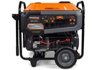 Generac 7705 Portable Generator 15500 Efi Electric Start W cosense 49st
