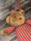 Vintage Sleepy Sherman Avon Plush Teddy Bear 15  Dream With Me-non Working 