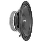 Prv Audio 6mb100-4 6 5  Mid Bass Car Audio Speaker 100 Watt 4-ohm  sold By Pair 