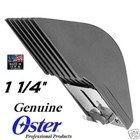 Oster A5 Universal Guide Attachment Blade Comb fit Turbo 111 model 10 76 Clipper