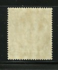 St Helena 1924-33   d Black   Grey Excellent Mounted Mint Example Old Collection