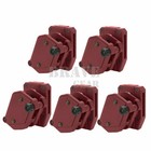 Ipsc Uspsa Idpa Competition Multi-angle Speed Pistol Gear Magazine Pouch Case