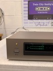 Pioneer Rg Dynamic Processor Model Rg-9  Tested  Working    see Description  