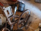 Fairbanks Morse Motor Eclipse