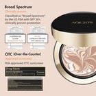 Age20 s Signature Essence Cover Pact Spf50  Cushion Foundation 23 Medium Beige