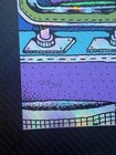     Phish Foil Poster Orion Amphitheater Huntsville Al 10 11 - 10 12 2026