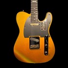 Fender 75th Anniversary American Ultra Ii Telecaster Electric Guitar - Liquid Go