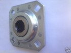King Kutter Disc Harrow Sealed Bearing With Retainer For 1  Square Axle 504125