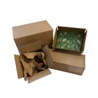 25 16x12x8 Cardboard Paper Boxes Mailing Packing Shipping Box Corrugated Carton