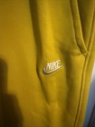 Nike Kids  Sportswear Club Fleece Joggers Fd3008-726 Size L Nwt