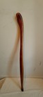 Beautifully Carved 34  Wooden Walking Stick cane 