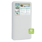 New Kolcraft Pediatric 800 Extra Firm Baby Crib   Toddler Mattress  80 Coil  Wat