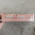 The Classic Dungeons   Dragons Game Tsr 1106 1994 Boxed Set - See Photos