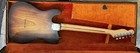 1969 Vintage Fender Telecaster Electric Guitar Sunburst W  Case  Rare Burst