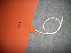 New 42 X 42 Inch Watlow Rubber Silicon Heater Strip Blanket 240v 6920w 420440500