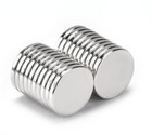 19mm X 1 5mm 0 8 x1 16  N48 Super Strong Round Disc Rare Earth Neodymium Magnet