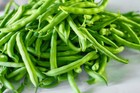 25 Organic Kentucky Blue Pole Bean Seeds - Large Yields -garden Classic