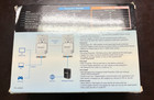 Trendnet Tpl-420e2k Powerline 1200 Av2 Adapters