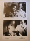 The Glass Shield Promo Movie Press Kit 4 Photos   Production Notes Booklet