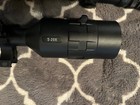 Atn X-sight 4k Pro 5-20x Smart Day night Rifle Scope - Black