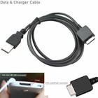 Usb Cable For Sony Walkman Mp3 Player Nw-a E S X Series Charger Syncwire Lead