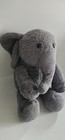 Kohls Cares A Sick Day For Amos Mcgee Gray Elephant Plush Stuffed Animal