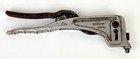 Vintage Usm Pop Riveter Prp-24a United Shoe Machinery Corp Hand Rivet Used
