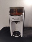 Baby Brezza Formula Pro Advanced Formula Dispenser Machine Excellent Used