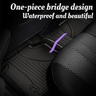 Floor Mats Chevy Silverado gmc Sierra Denali 1500 Gmc Sierra 2500 3500 Hd Crew C