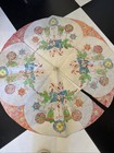 Vintage Christmas Tree Skirt 37 1 2   