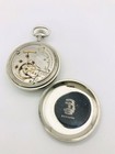 Hamilton Openface Antique 1911 18s 927 Pocket Watch 
