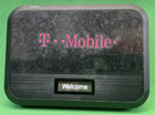  lot Of 27  T-mobile Franklin T9 Wireless Wifi 4g Lte Mobile Hotspot W  Charger