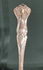 Vintage 1847 Rogers Bros Vintage Pattern Silver Plate Teaspoons Set Of 6
