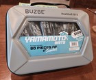 Yamamoto Senko 80pc 5    Assorted Colors buzbe Case Bass Fishing Lures New