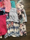 Kid s 12 Clothing Bundle Mixed Lot  Mixed Reseller Wholesale Bulk Lot size M
