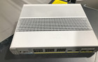 Cisco Catalyst 3560-cx Series 12-port Gigabit Switch Ws-c3560cx-12pd-s V04