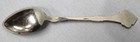 Vintage Norway Gothic Style  830s Demitasse Tea Coffee Spoon Mangus Aase 