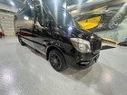 2017 Mercedes-benz Sprinter Bespoke Coach B34