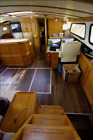 1983 Lancer Motorsailer 70 